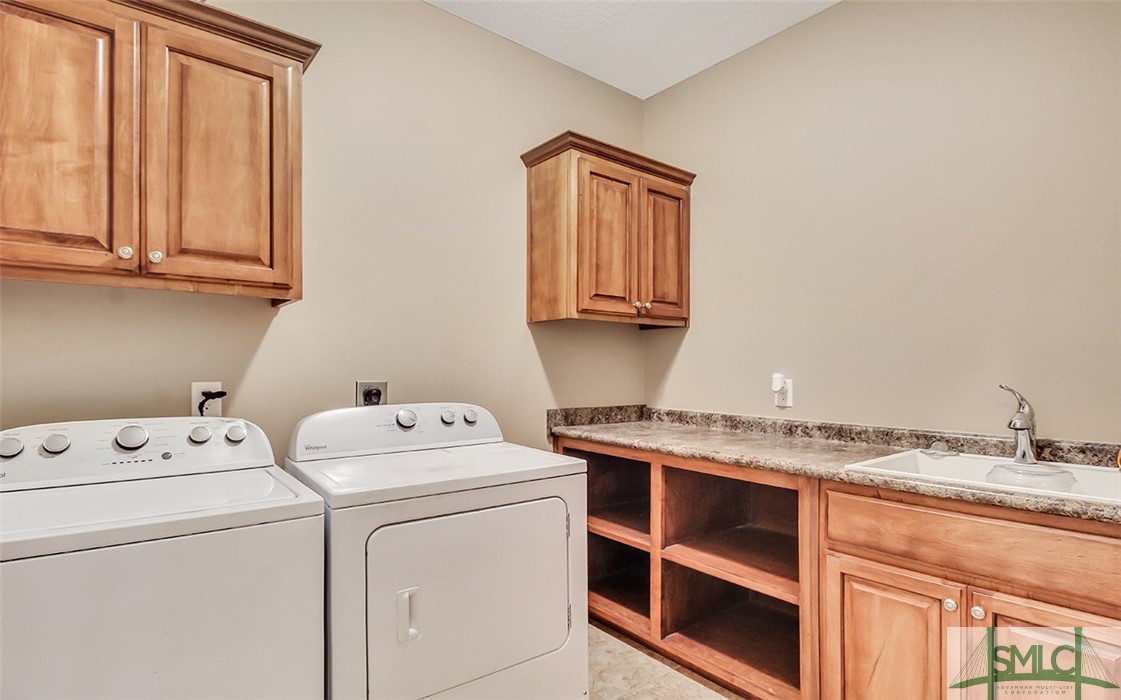 479 Shearouse Road Guyton, GA 31312 - Photo 12 of 40