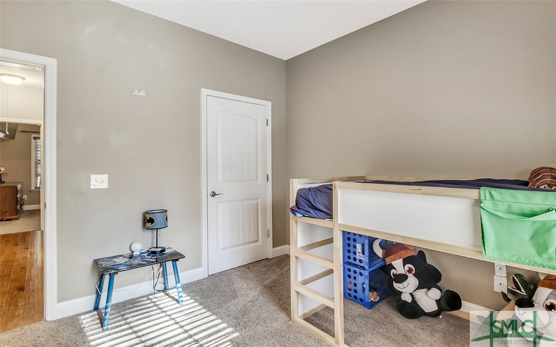 479 Shearouse Road Guyton, GA 31312 - Photo 17 of 40