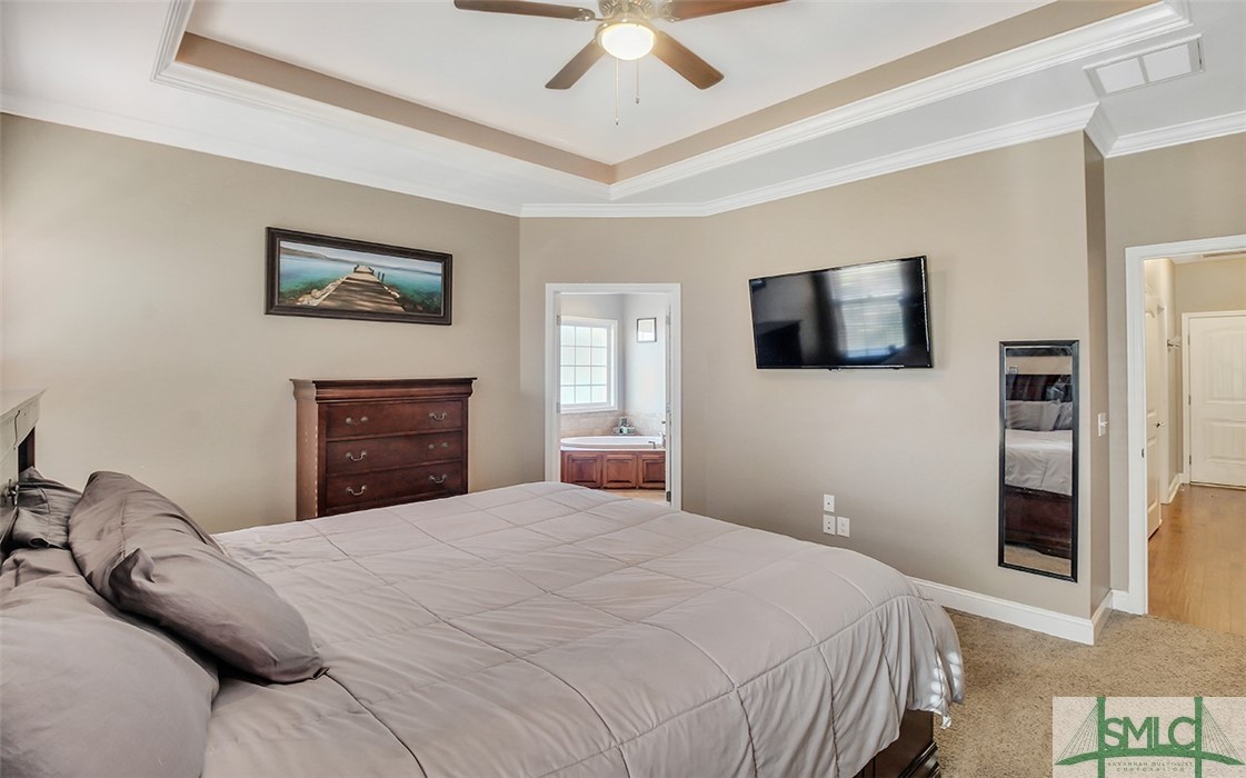 479 Shearouse Road Guyton, GA 31312 - Photo 19 of 40