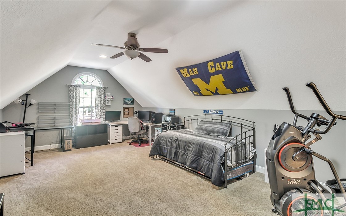 479 Shearouse Road Guyton, GA 31312 - Photo 22 of 40