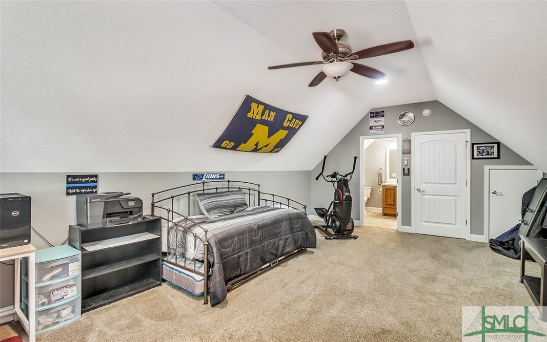 479 Shearouse Road Guyton, GA 31312 - Photo 23 of 40