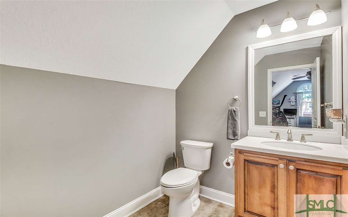 479 Shearouse Road Guyton, GA 31312 - Photo 24 of 40