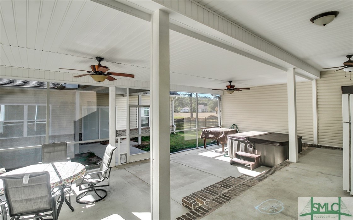 479 Shearouse Road Guyton, GA 31312 - Photo 25 of 40