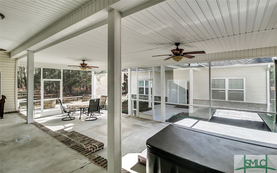 479 Shearouse Road Guyton, GA 31312 - Photo 26 of 40