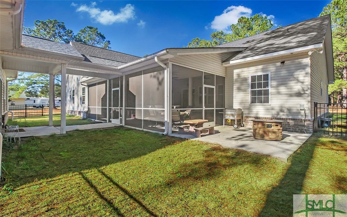 479 Shearouse Road Guyton, GA 31312 - Photo 28 of 40