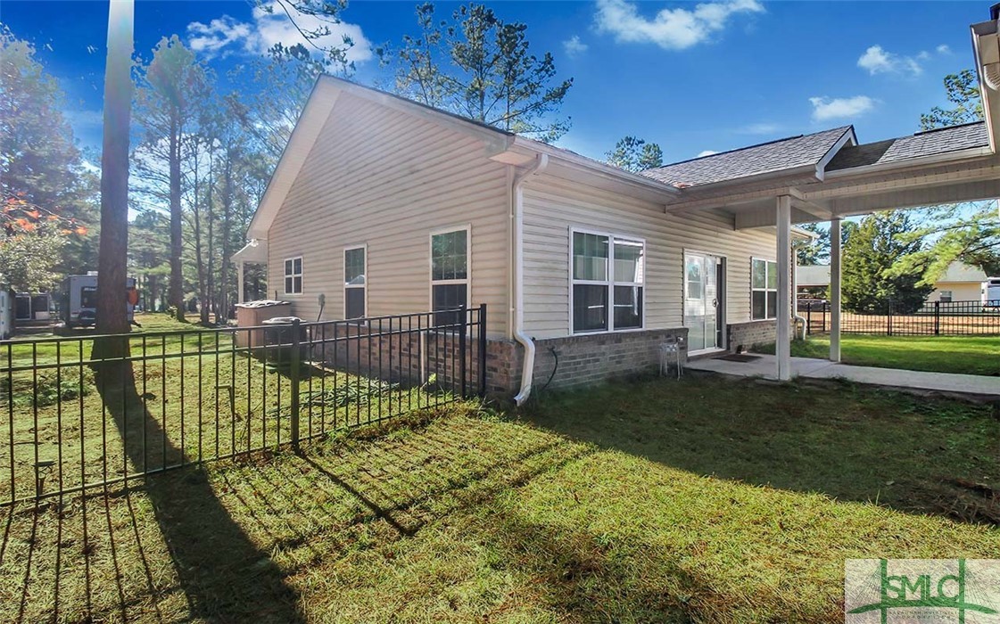 479 Shearouse Road Guyton, GA 31312 - Photo 29 of 40