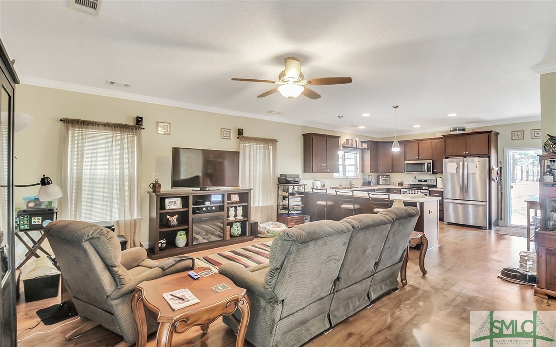 479 Shearouse Road Guyton, GA 31312 - Photo 30 of 40