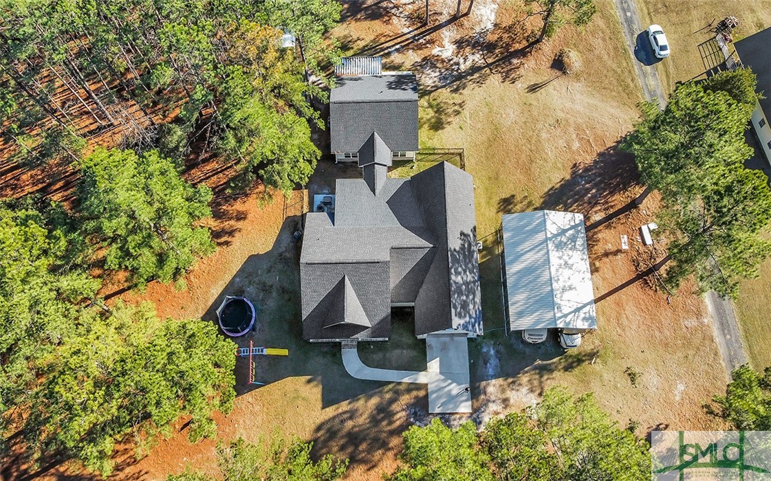 479 Shearouse Road Guyton, GA 31312 - Photo 3 of 40