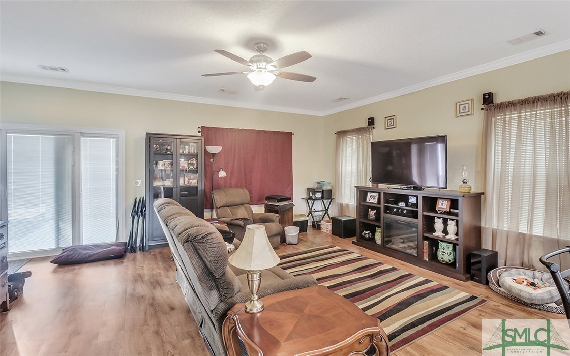 479 Shearouse Road Guyton, GA 31312 - Photo 31 of 40