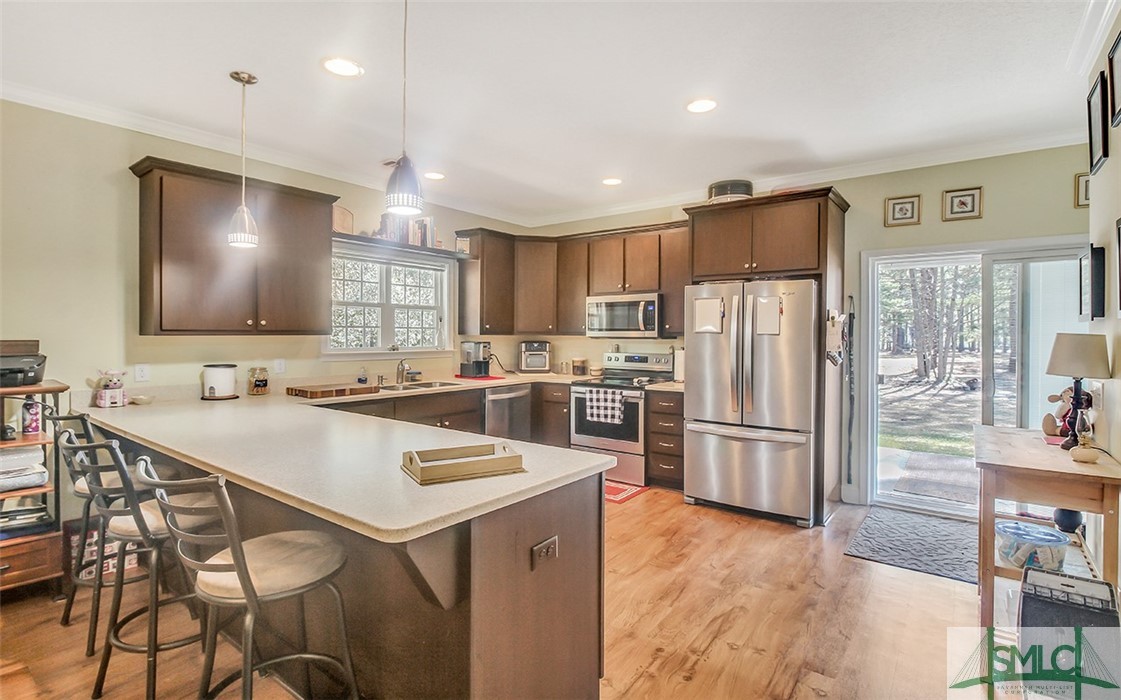 479 Shearouse Road Guyton, GA 31312 - Photo 32 of 40