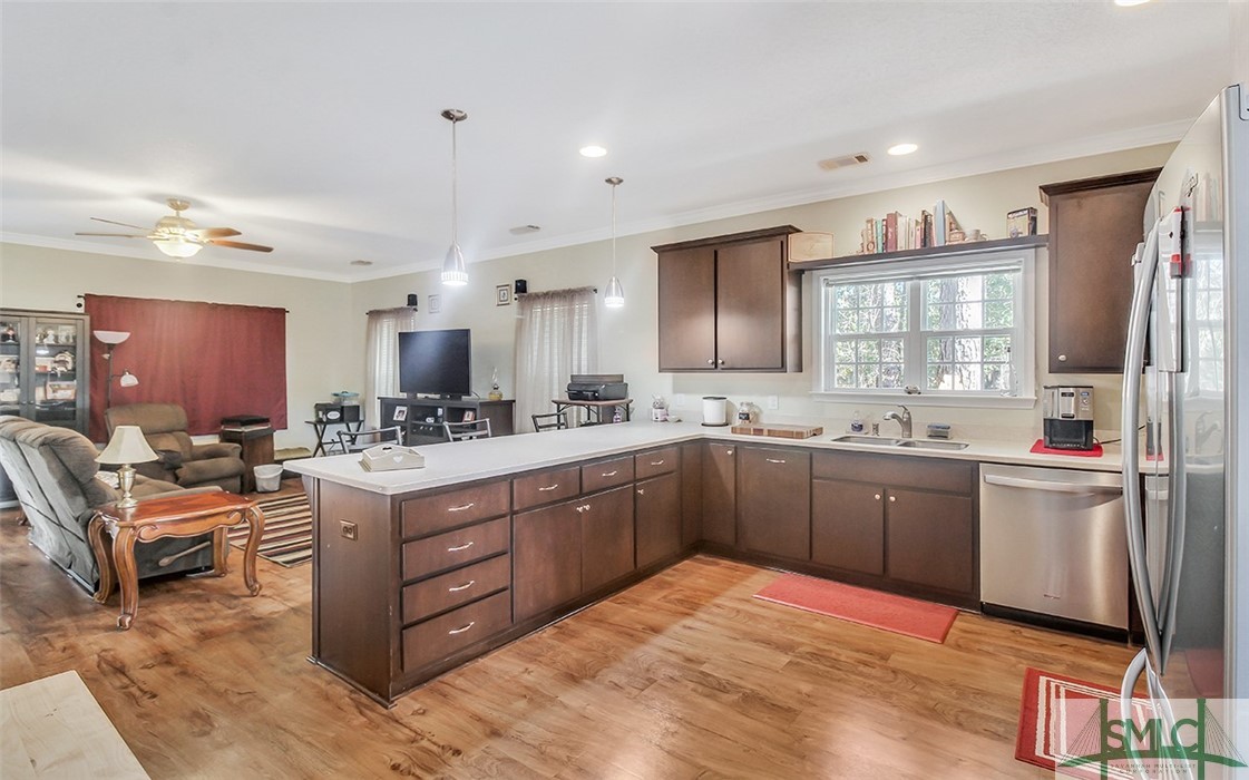 479 Shearouse Road Guyton, GA 31312 - Photo 33 of 40