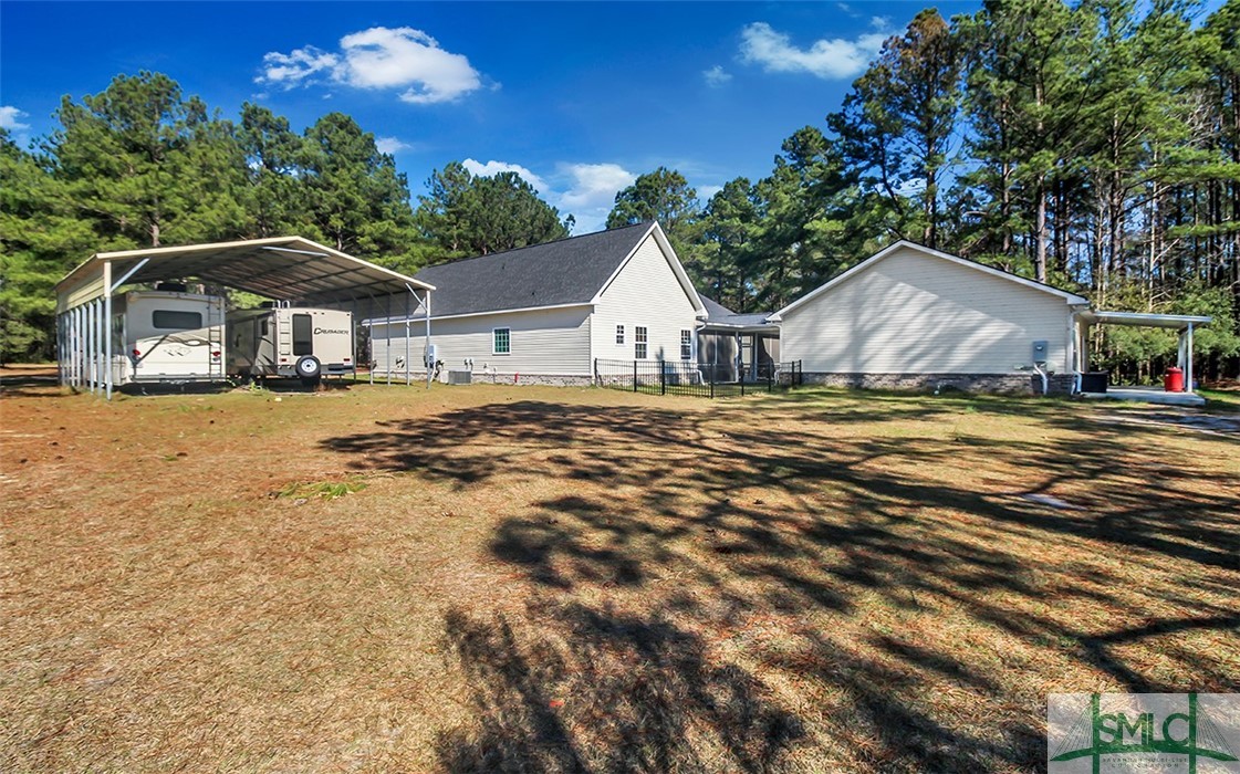 479 Shearouse Road Guyton, GA 31312 - Photo 38 of 40