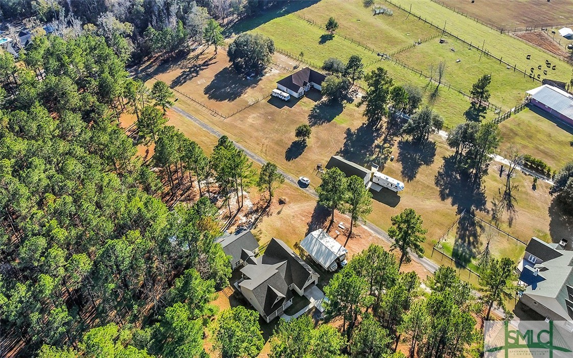 479 Shearouse Road Guyton, GA 31312 - Photo 39 of 40