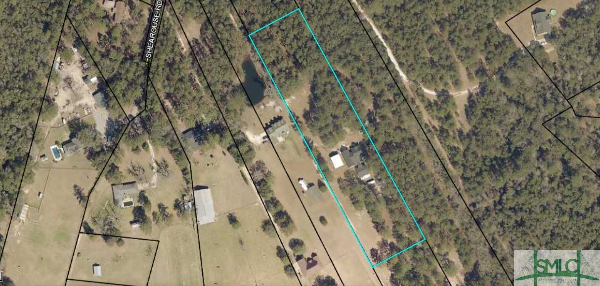 479 Shearouse Road Guyton, GA 31312 - Photo 40 of 40