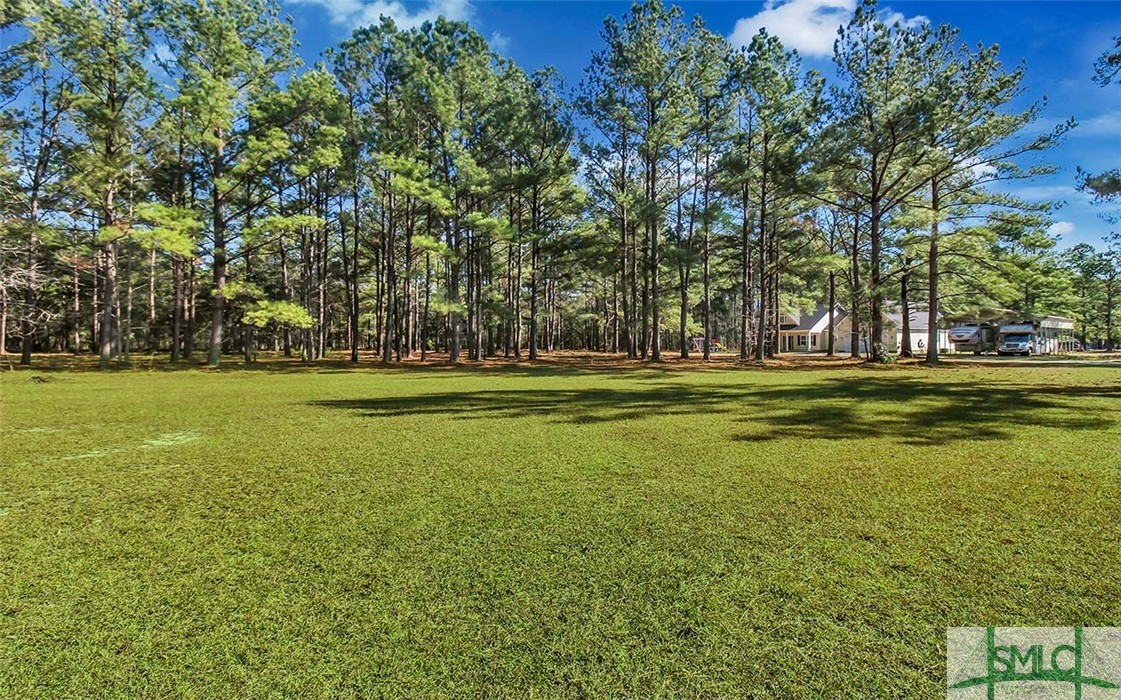 479 Shearouse Road Guyton, GA 31312 - Photo 4 of 40