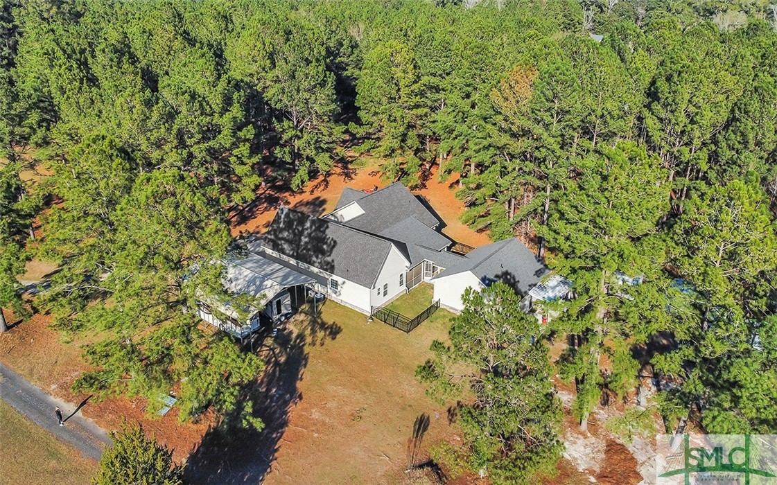 479 Shearouse Road Guyton, GA 31312 - Photo 5 of 40