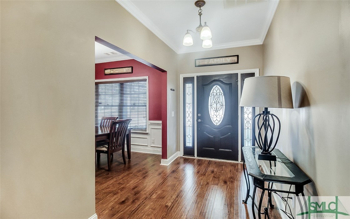 479 Shearouse Road Guyton, GA 31312 - Photo 6 of 40