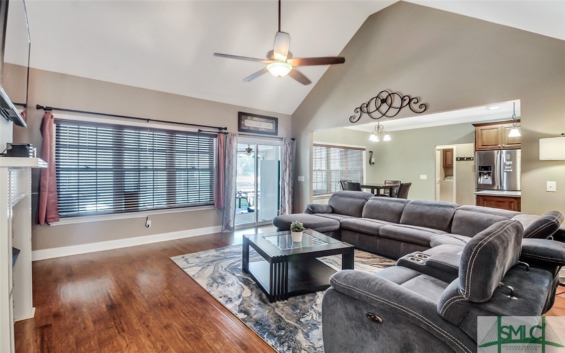 479 Shearouse Road Guyton, GA 31312 - Photo 8 of 40