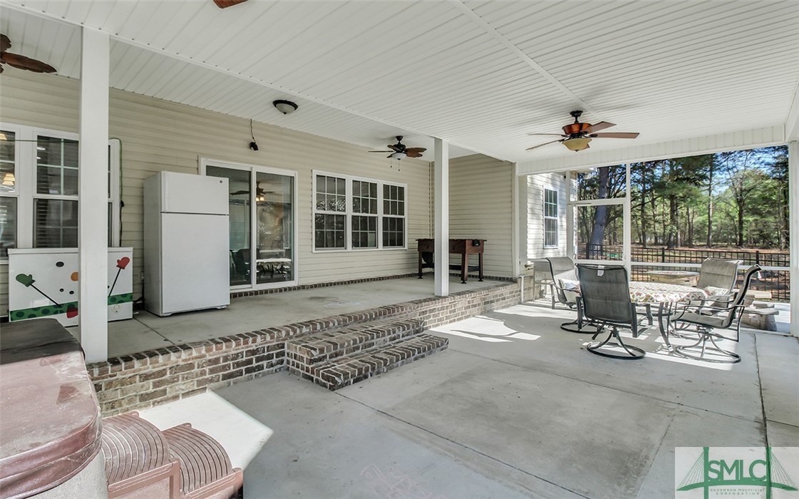 479 Shearouse Road Guyton, GA 31312 - Photo 9 of 40