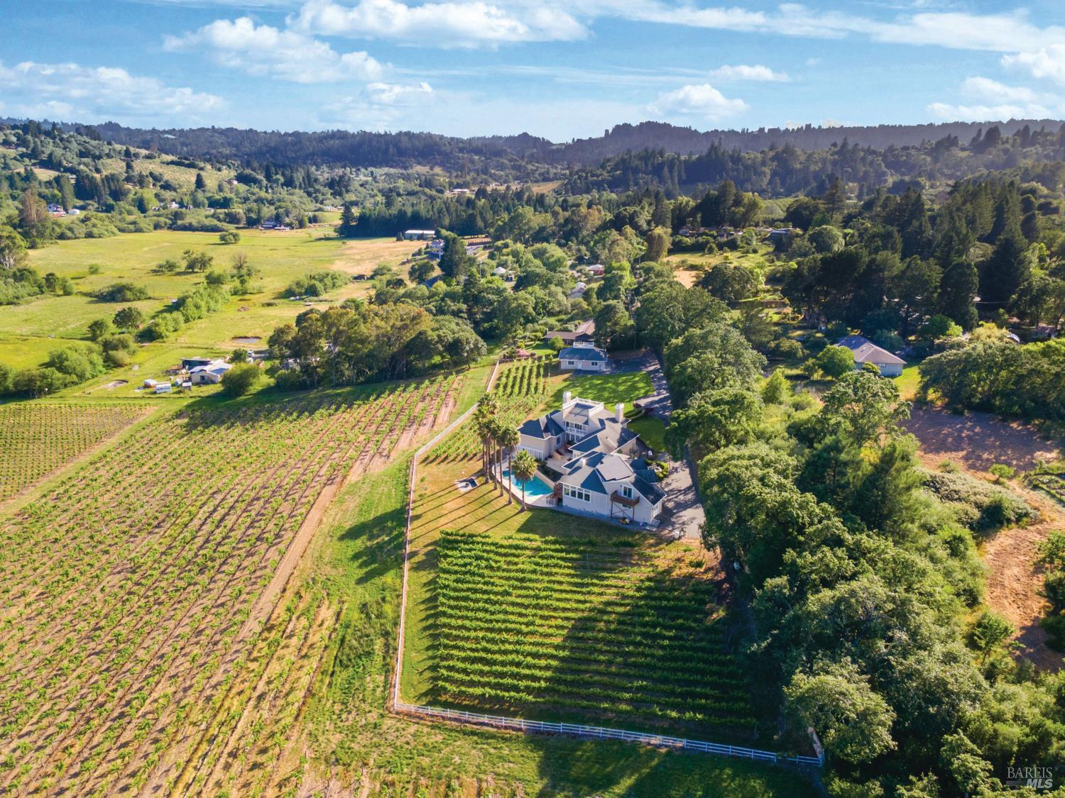 691 Ferguson Road Sebastopol, CA 95472 - Photo 79 of 86