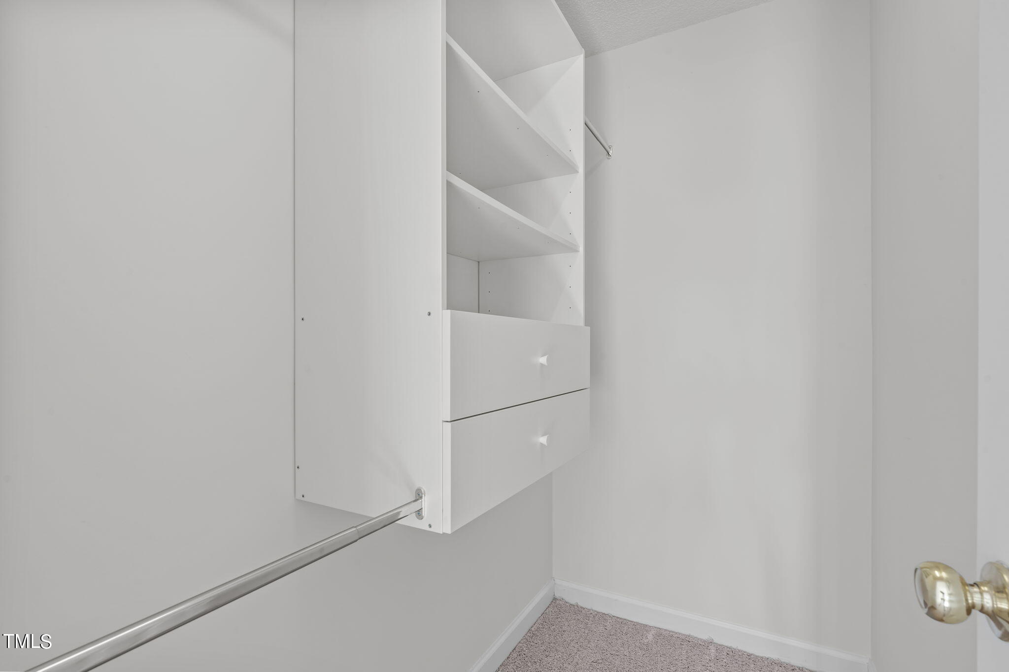 4601 Fisk Court Raleigh, NC 27604 - Photo 30 of 49 Walk-In Closet