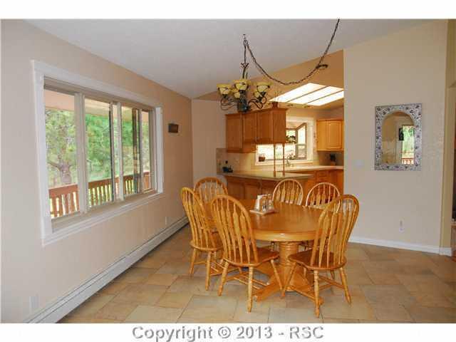 2147 Rampart Range Road Woodland Park, CO 80863 - Photo 8 of 25