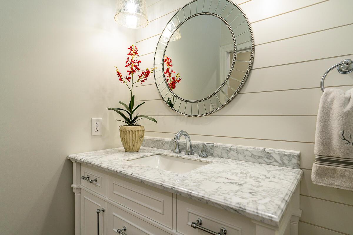 8298 Harlem Road Westerville, OH 43081 - Photo 28 of 66 Half Bath