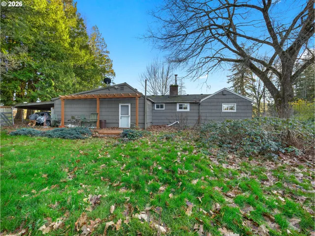 $549,900 | 7634 Southeast Hogan Road, Gresham, OR 97080