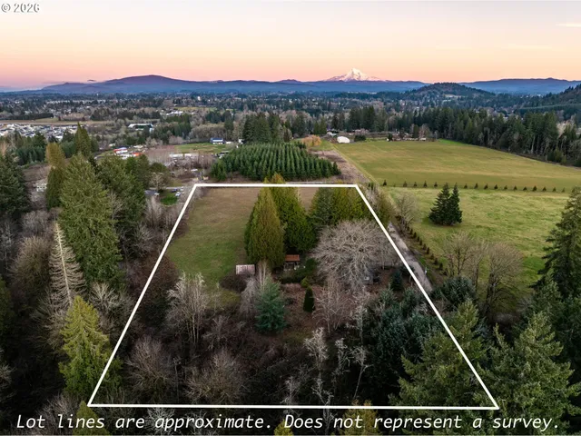 $549,900 | 7634 Southeast Hogan Road, Gresham, OR 97080