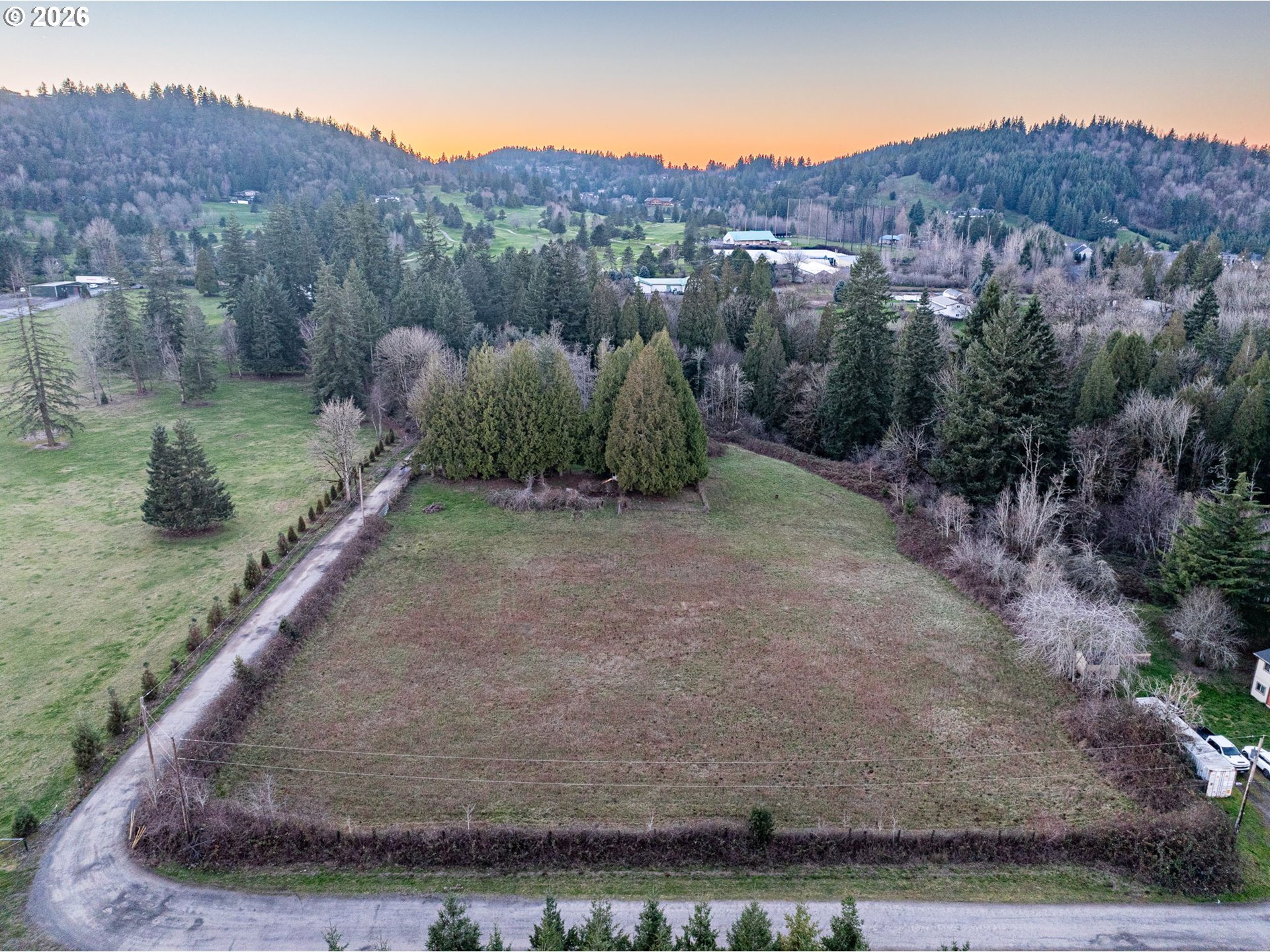 7634 Southeast Hogan Road Gresham, OR 97080 - Photo 28 of 39 Pasture