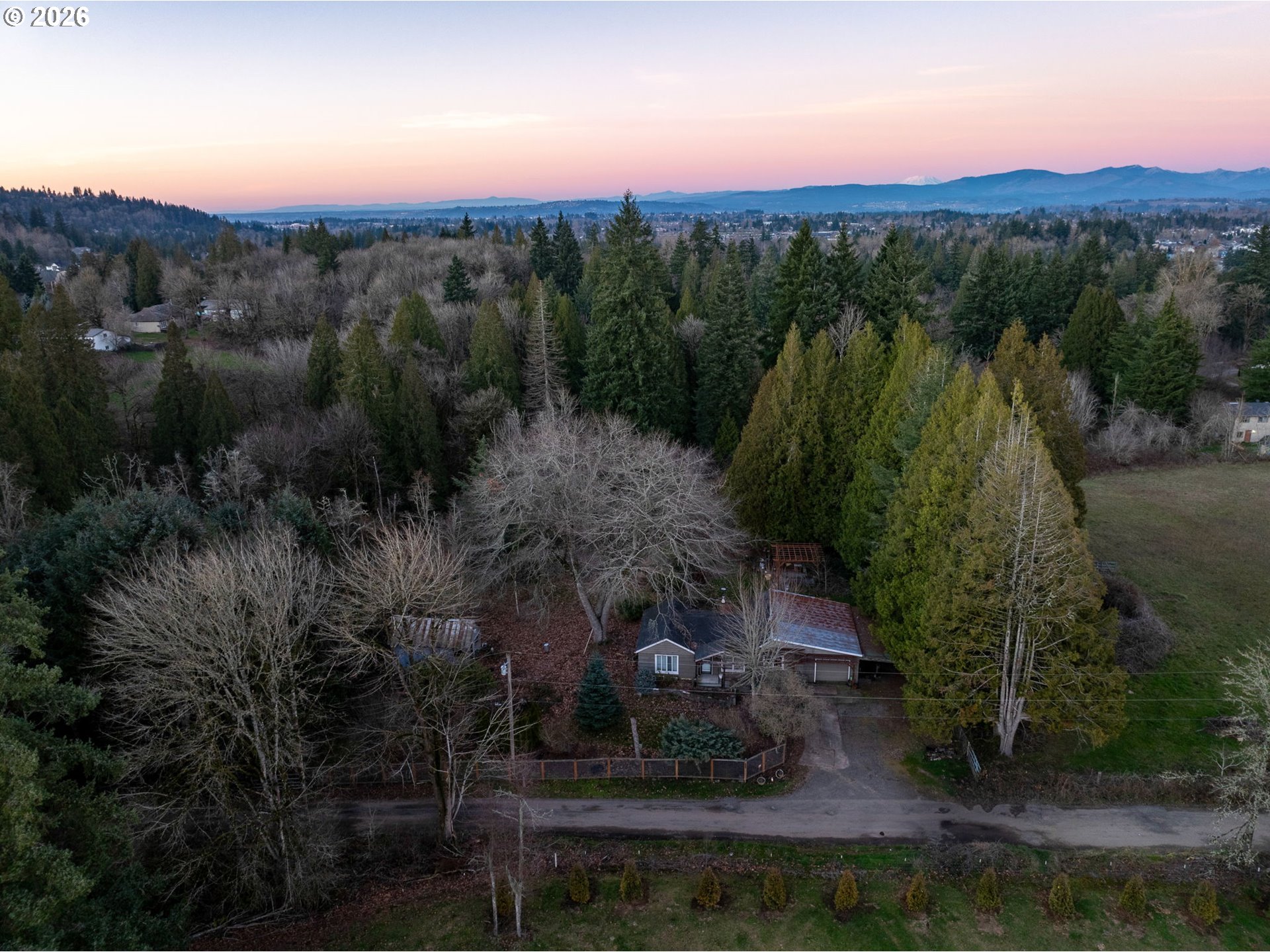 7634 Southeast Hogan Road Gresham, OR 97080 - Photo 32 of 39