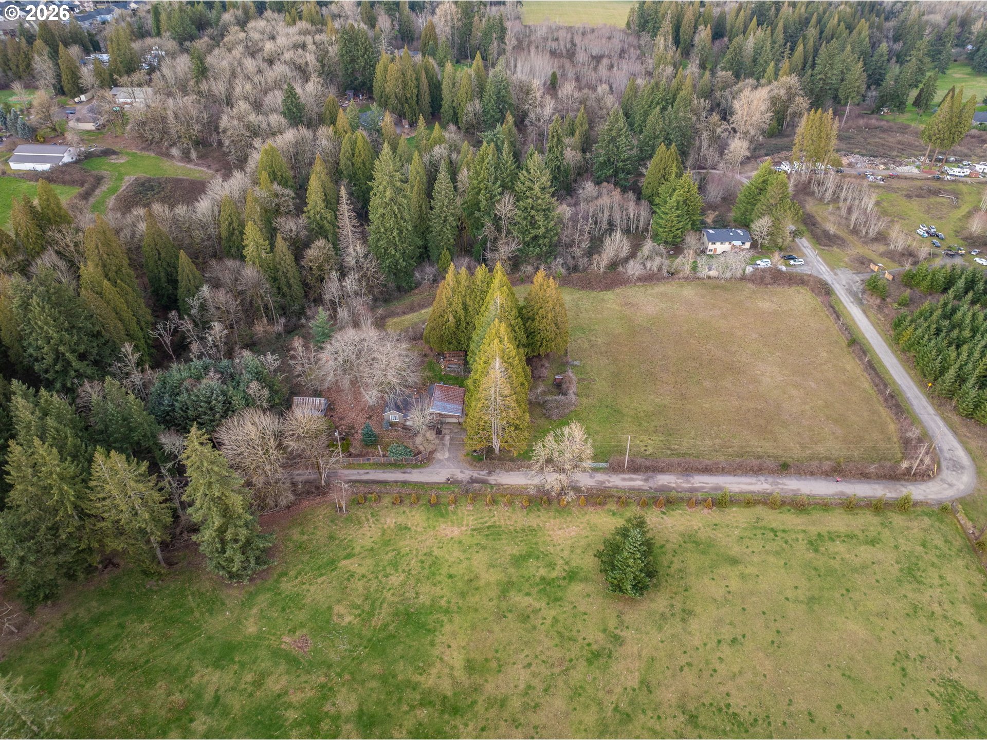 7634 Southeast Hogan Road Gresham, OR 97080 - Photo 33 of 39