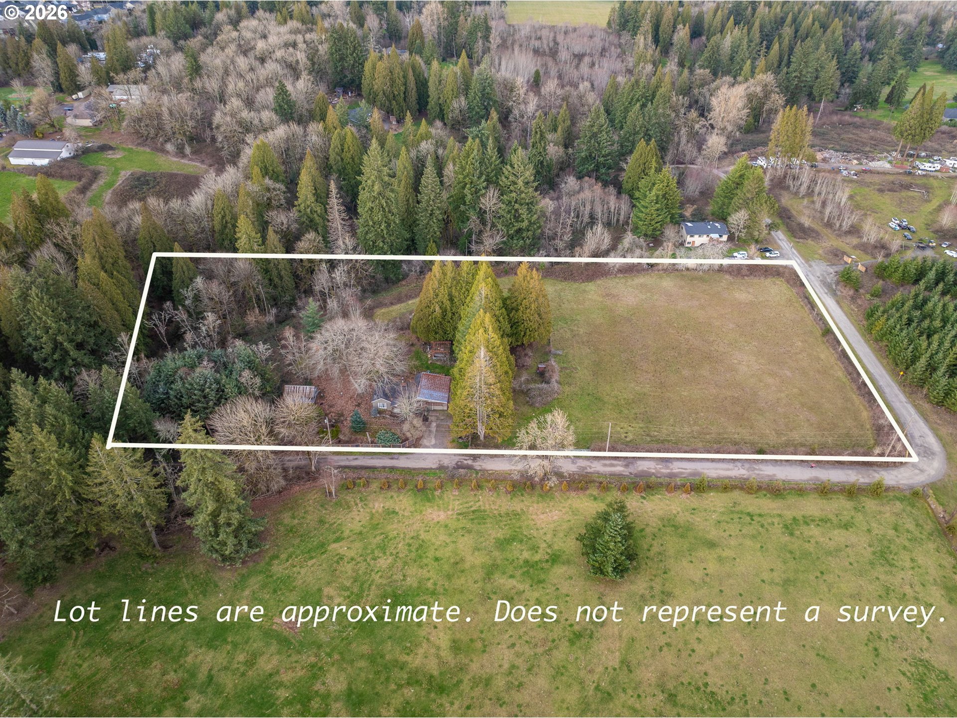 7634 Southeast Hogan Road Gresham, OR 97080 - Photo 37 of 39