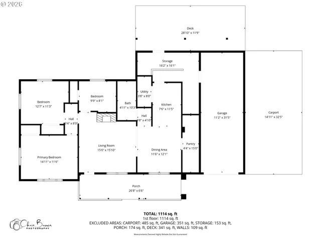 $549,900 | 7634 Southeast Hogan Road, Gresham, OR 97080