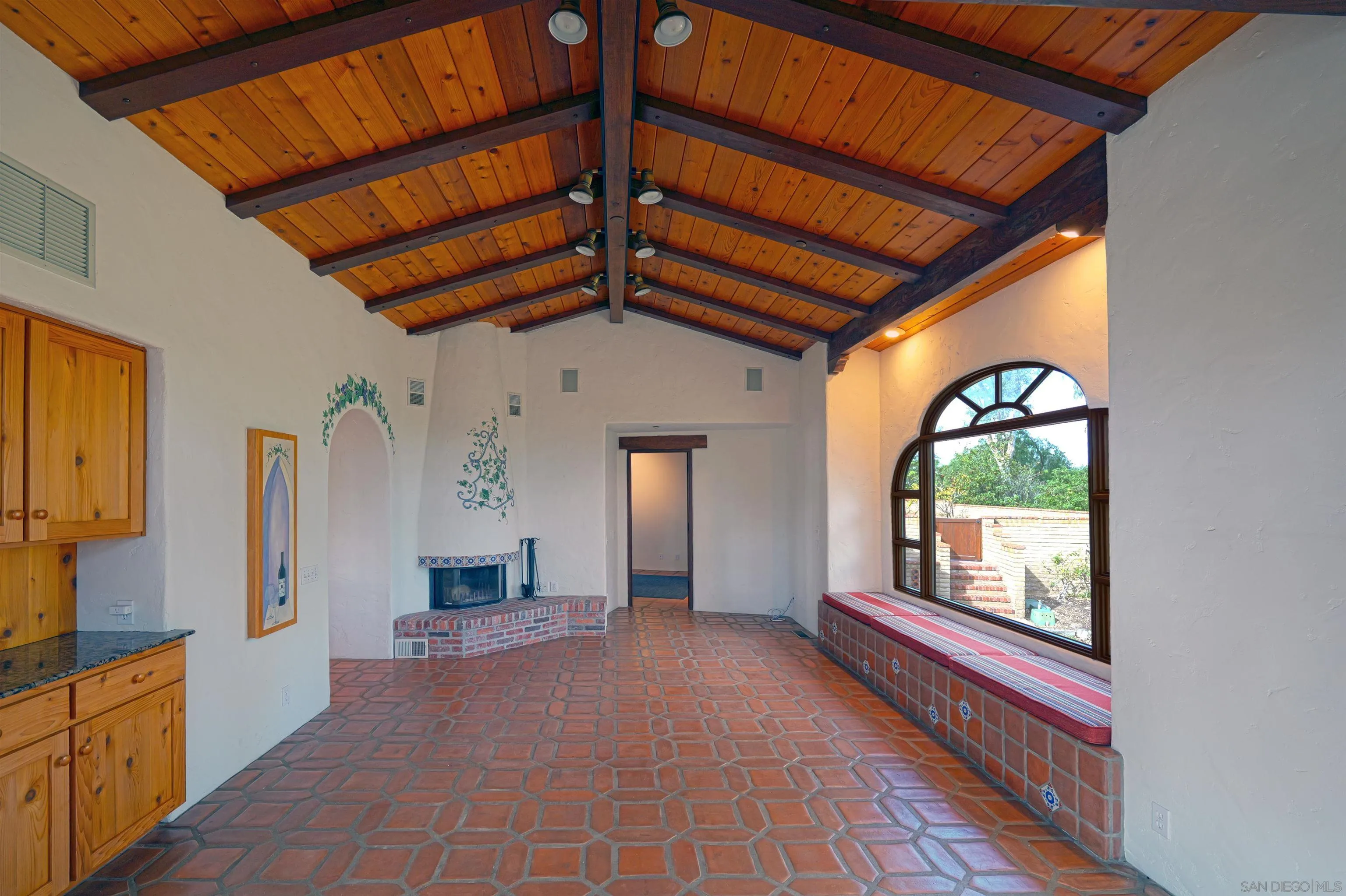 5443 Calzada Del Bosque Rancho Santa Fe, CA 92067 - Photo 23 of 30