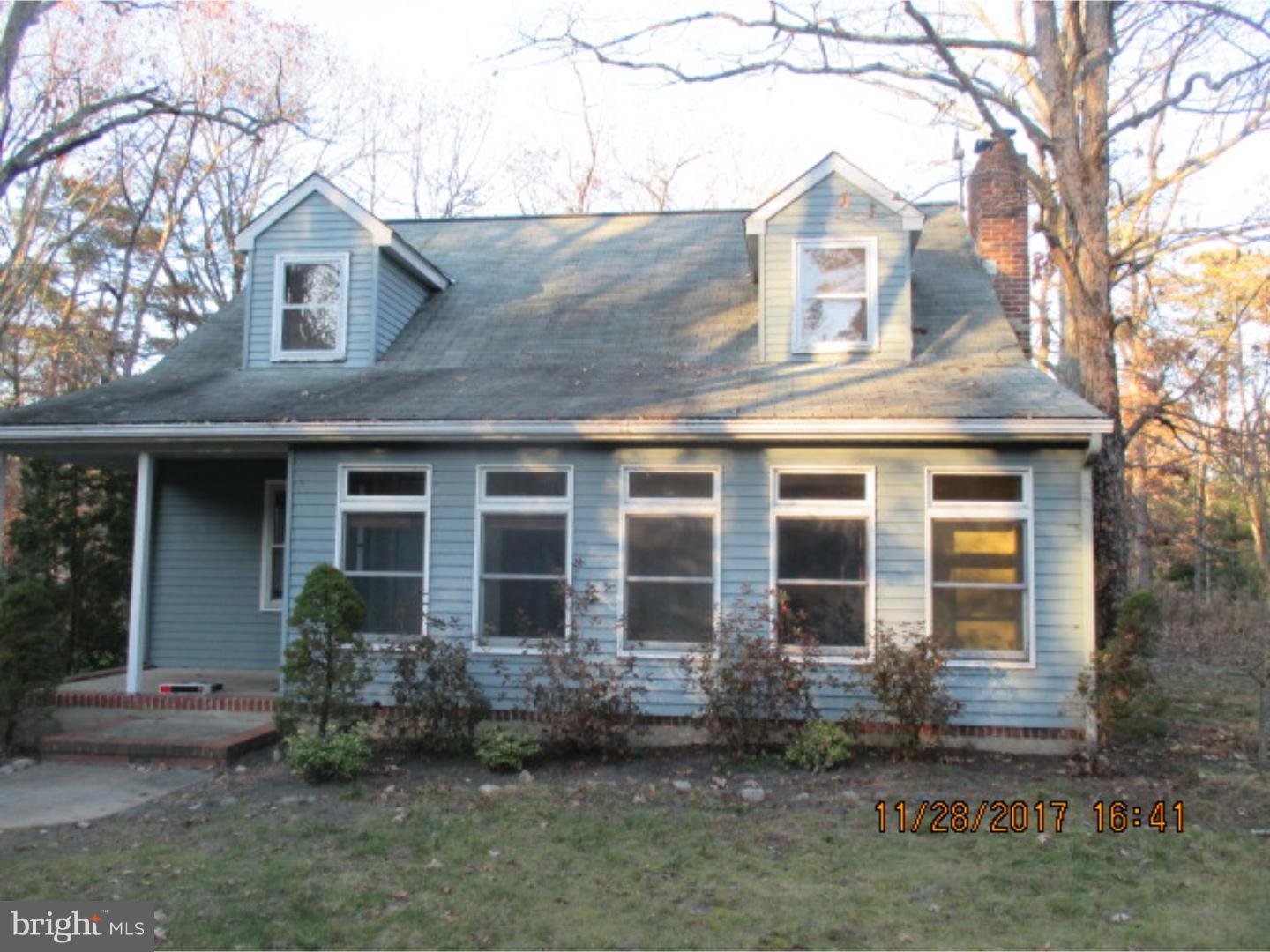 627 Tabernacle Road Medford, NJ 08055 - Photo 1 of 13