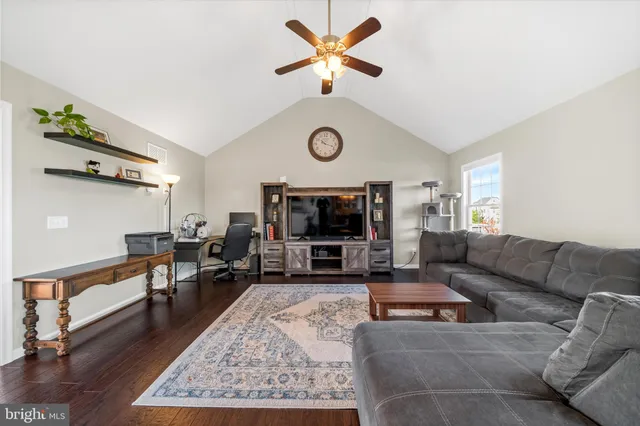 $385,000 | 25 East Buck Point Road, Clayton, DE 19938