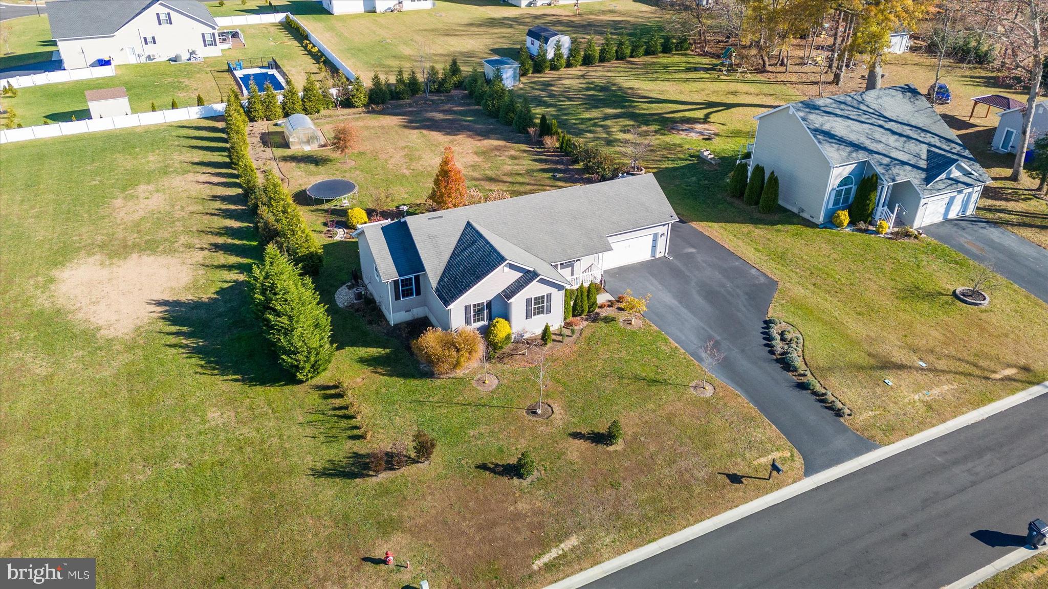 25 East Buck Point Road Clayton, DE 19938 - Photo 2 of 44