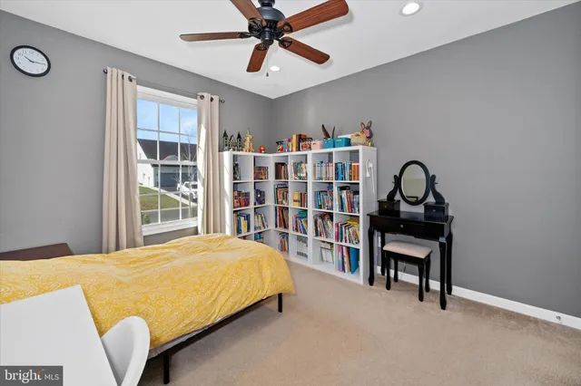 $385,000 | 25 East Buck Point Road, Clayton, DE 19938