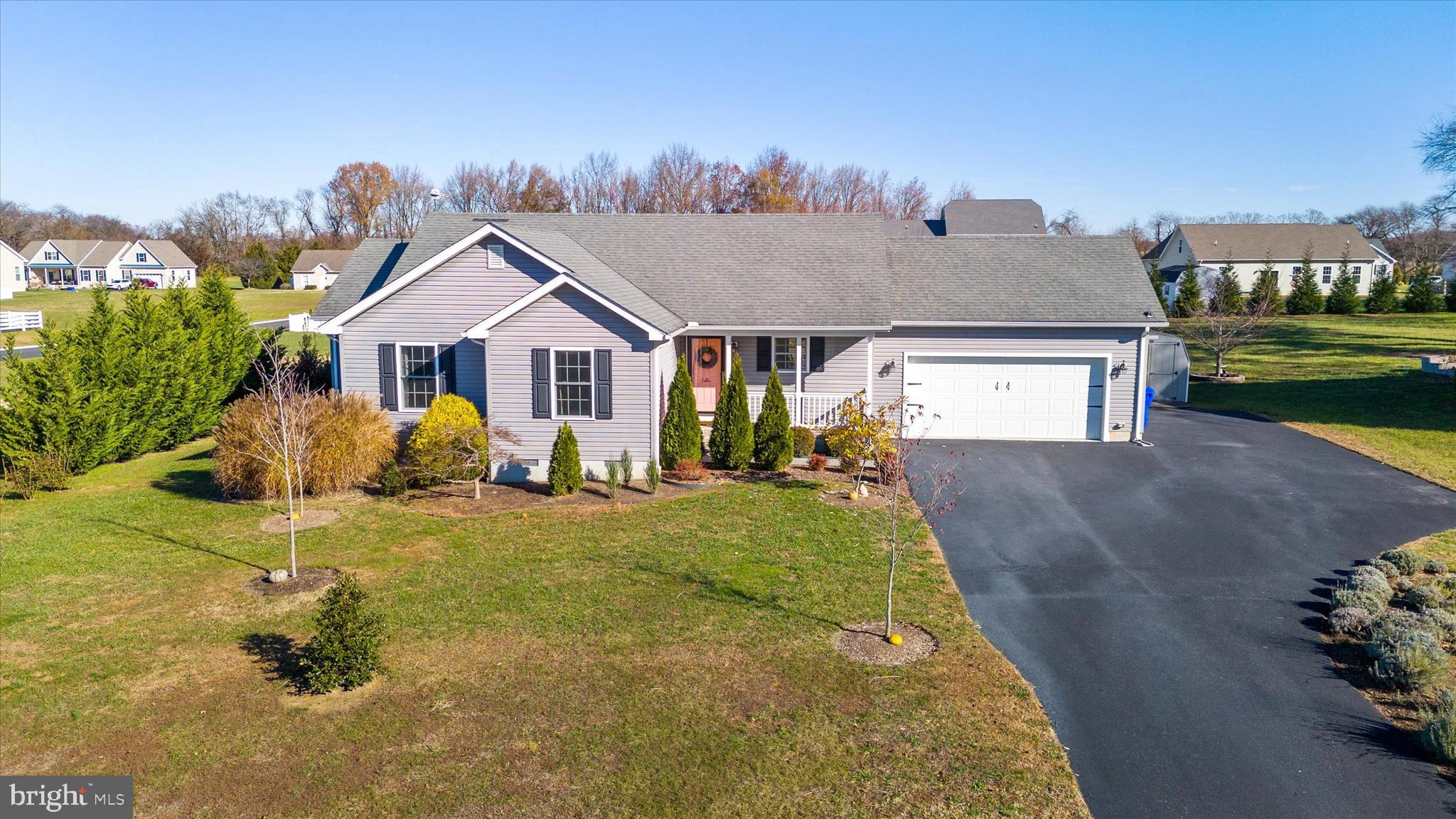 25 East Buck Point Road Clayton, DE 19938 - Photo 28 of 44