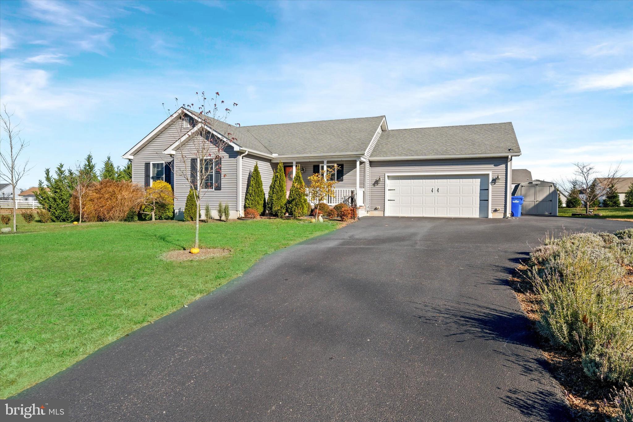 25 East Buck Point Road Clayton, DE 19938 - Photo 30 of 44