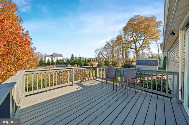 $385,000 | 25 East Buck Point Road, Clayton, DE 19938