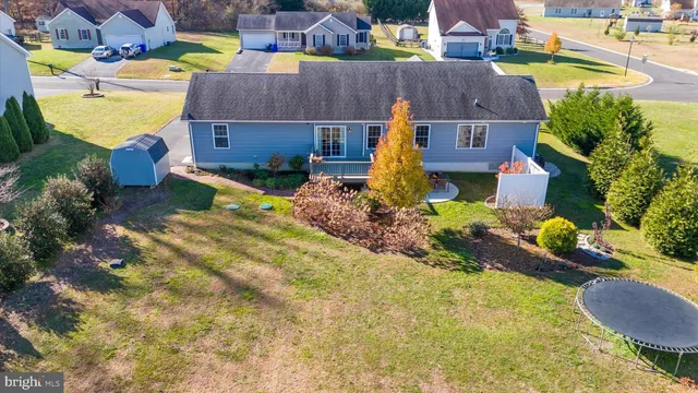 $385,000 | 25 East Buck Point Road, Clayton, DE 19938