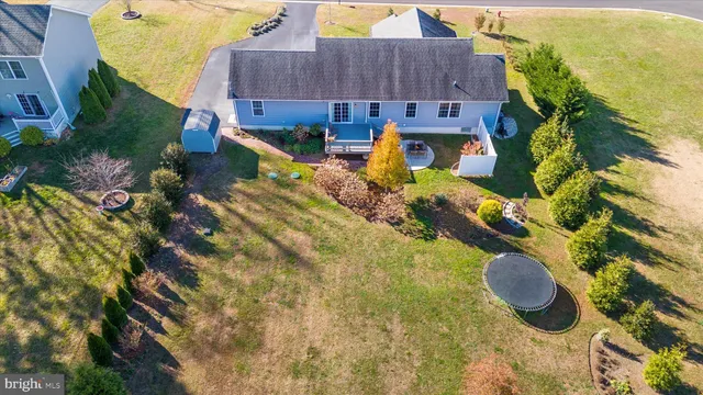 $385,000 | 25 East Buck Point Road, Clayton, DE 19938
