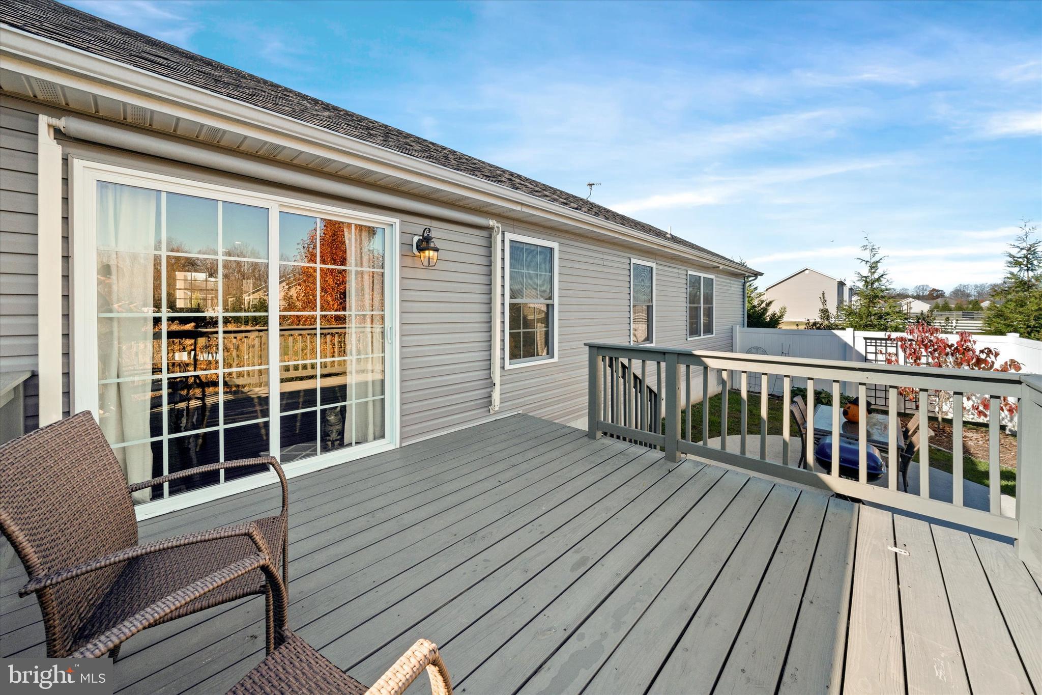 25 East Buck Point Road Clayton, DE 19938 - Photo 36 of 44