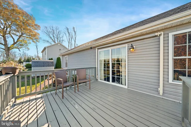 $385,000 | 25 East Buck Point Road, Clayton, DE 19938