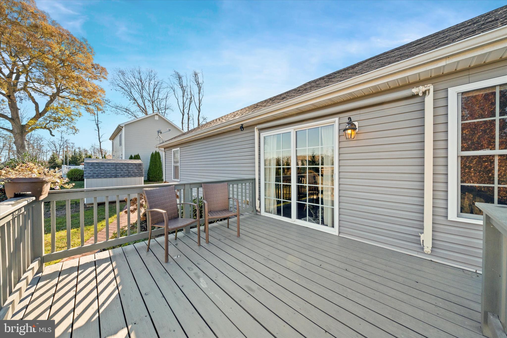 25 East Buck Point Road Clayton, DE 19938 - Photo 37 of 44