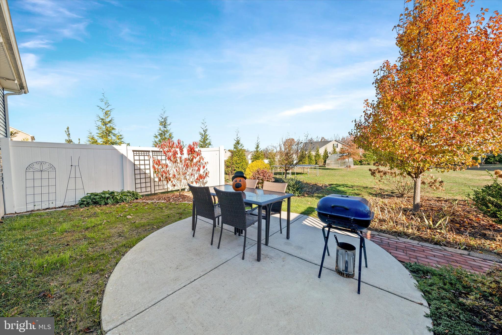 25 East Buck Point Road Clayton, DE 19938 - Photo 38 of 44