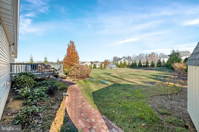 $385,000 | 25 East Buck Point Road, Clayton, DE 19938