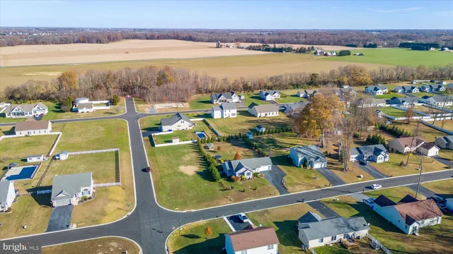 $385,000 | 25 East Buck Point Road, Clayton, DE 19938